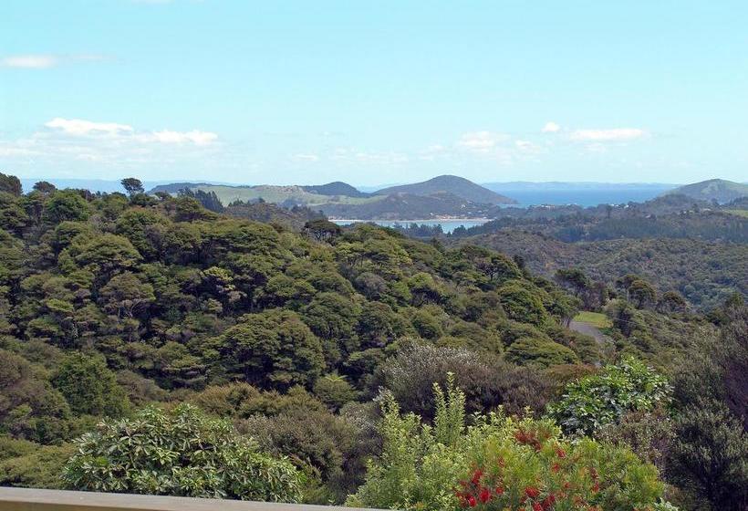 ベッドアンドブレックファースト Buffalo Lodge