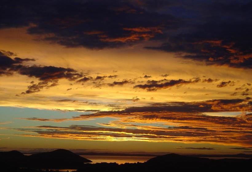 ベッドアンドブレックファースト Buffalo Lodge