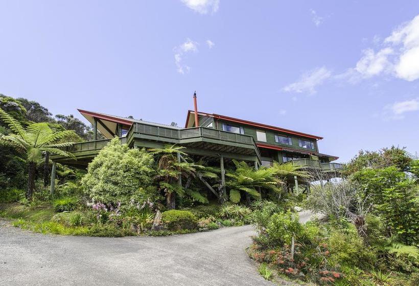 ベッドアンドブレックファースト Buffalo Lodge