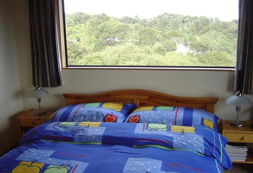 ベッドアンドブレックファースト Buffalo Lodge