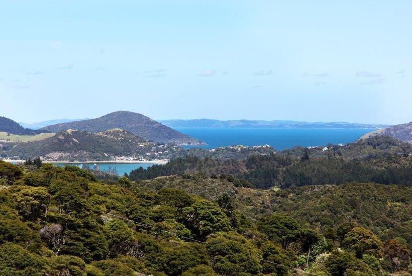 ベッドアンドブレックファースト Buffalo Lodge