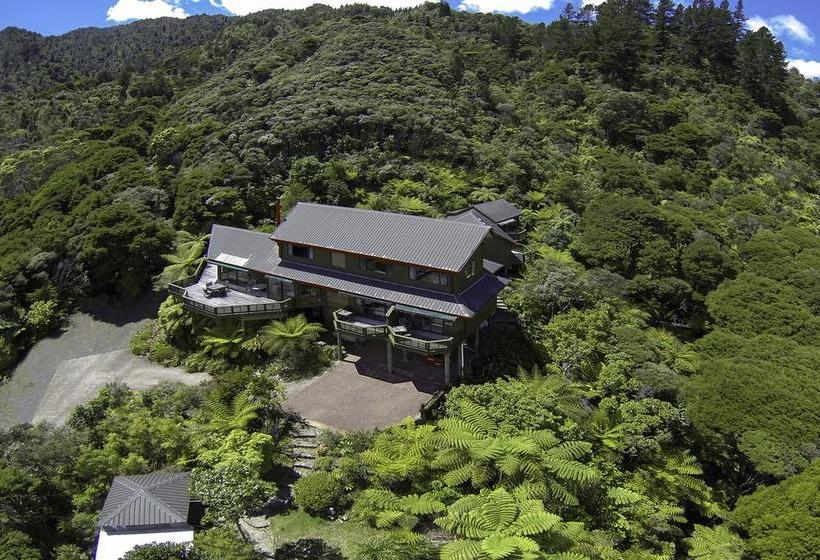 ベッドアンドブレックファースト Buffalo Lodge