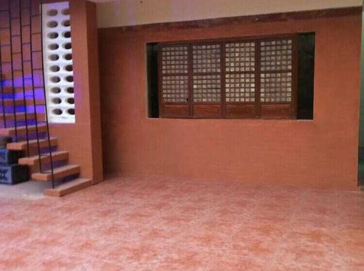 Bed and Breakfast Casa Roces