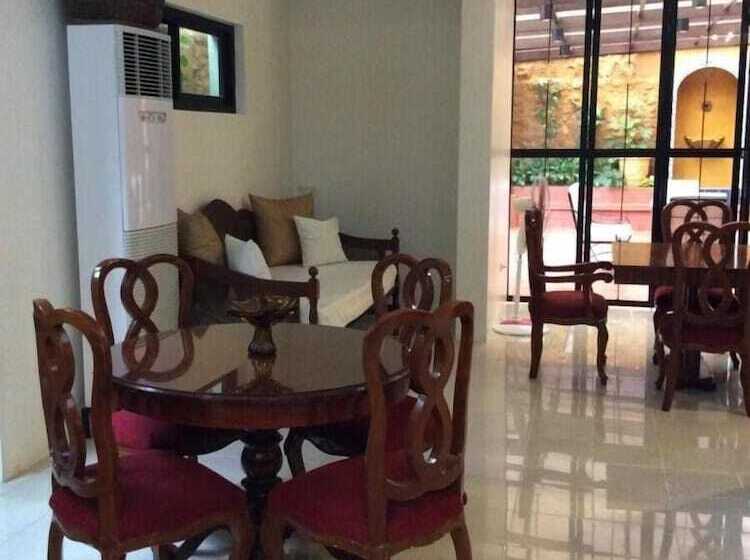 Bed and Breakfast Casa Roces