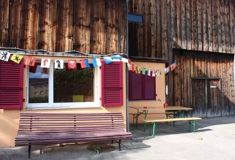 ベッドアンドブレックファースト La Ferme Des Fées