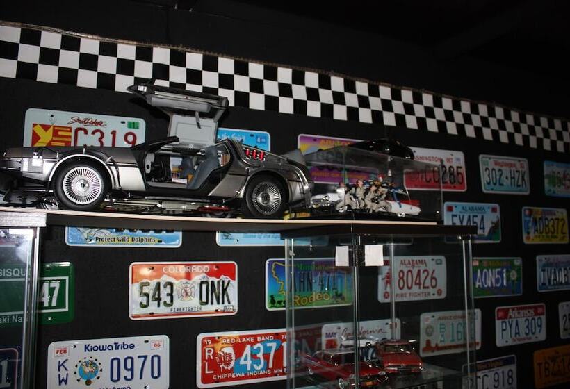 민박 La Ferme Des Fées