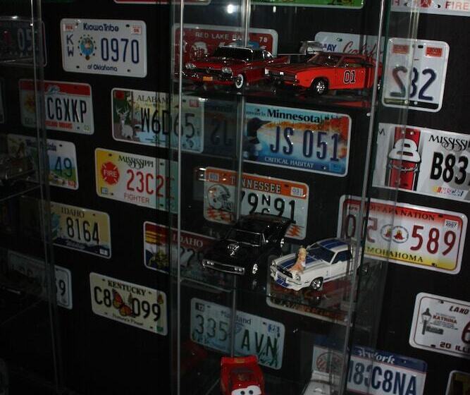 민박 La Ferme Des Fées