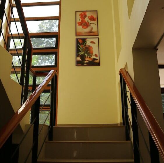 Bed and Breakfast Mabini Pensione