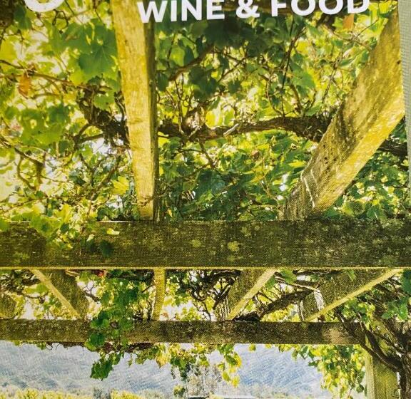 مبيت وإفطار Nottinghill B N B