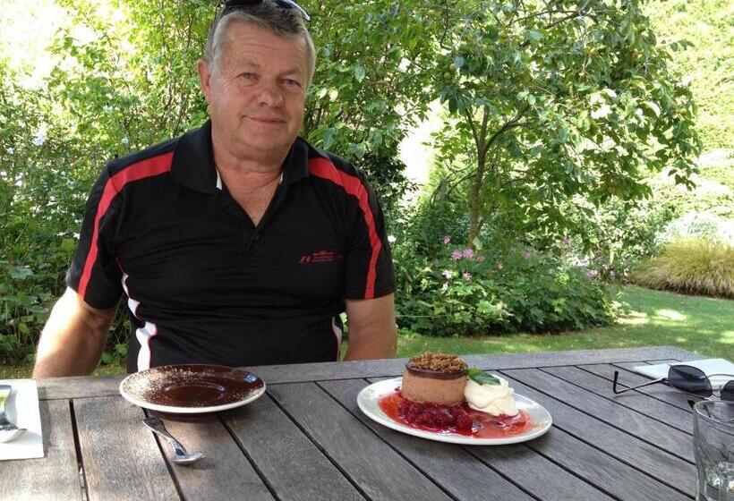 مبيت وإفطار Nottinghill B N B