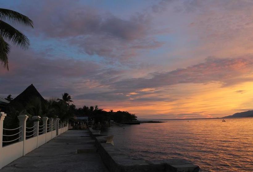 住宿加早餐  The Wilsons  Shangrila