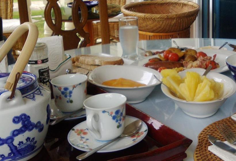 住宿加早餐  The Wilsons  Shangrila