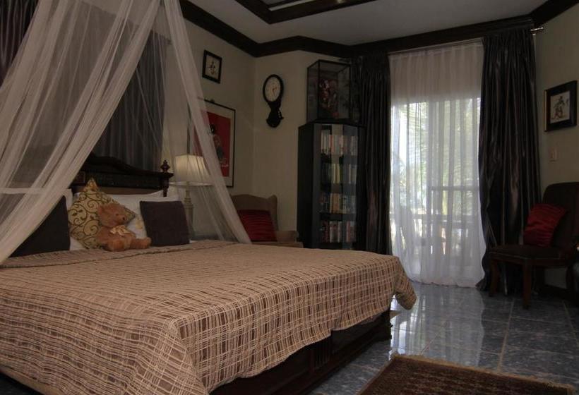 住宿加早餐  The Wilsons  Shangrila