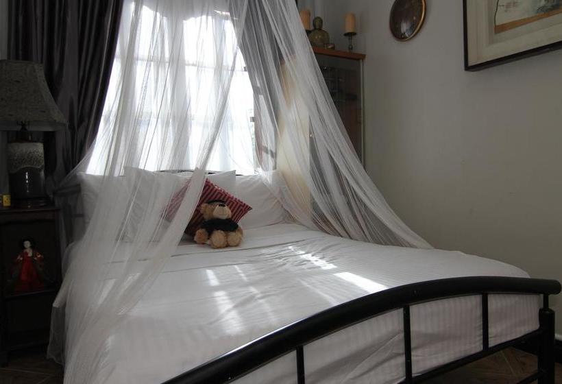 住宿加早餐  The Wilsons  Shangrila