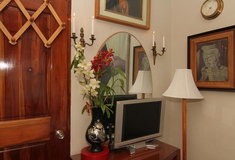 住宿加早餐  The Wilsons  Shangrila