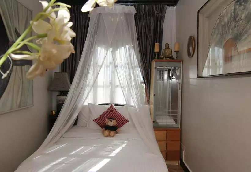 Aamiaismajoitus (B&B) The Wilsons  Shangrila