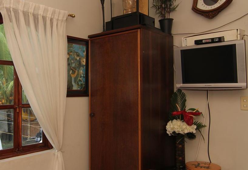 住宿加早餐  The Wilsons  Shangrila