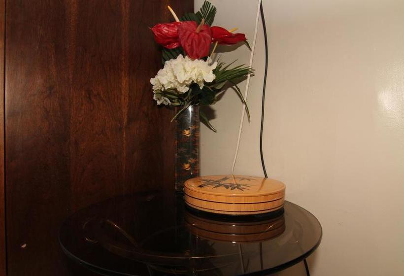 住宿加早餐  The Wilsons  Shangrila