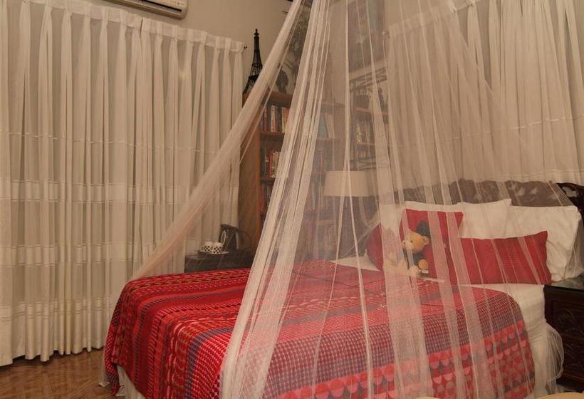 住宿加早餐  The Wilsons  Shangrila