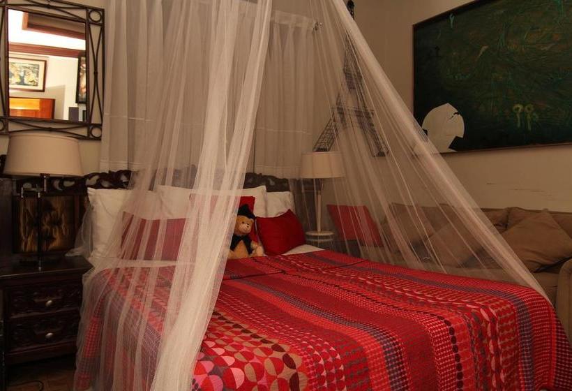 住宿加早餐  The Wilsons  Shangrila