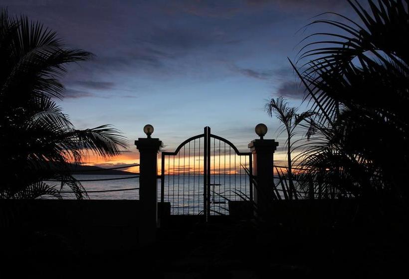 住宿加早餐  The Wilsons  Shangrila