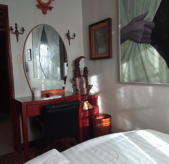 住宿加早餐  The Wilsons  Shangrila