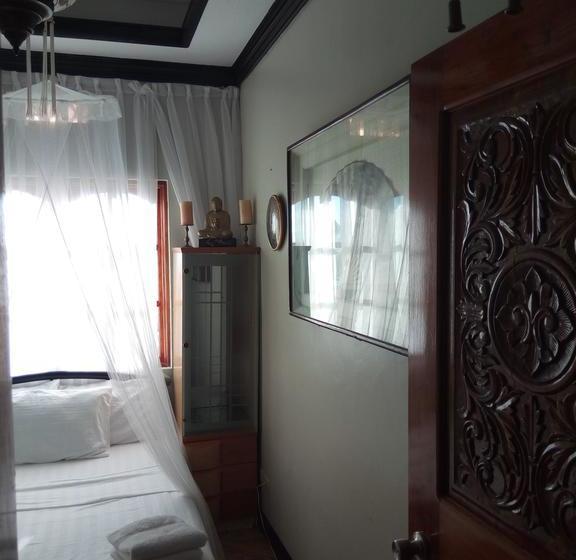 住宿加早餐  The Wilsons  Shangrila