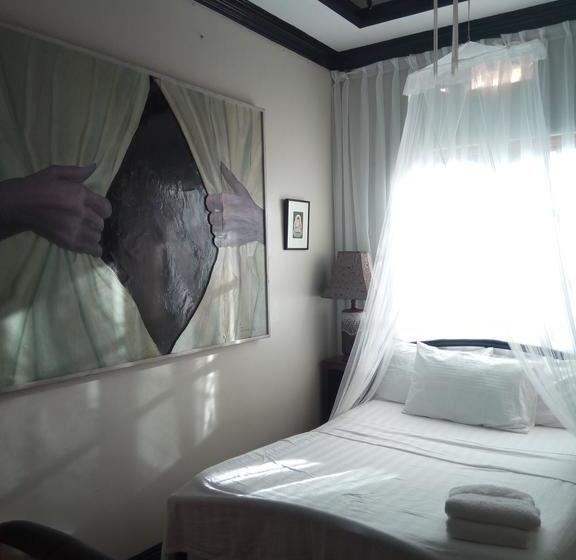 住宿加早餐  The Wilsons  Shangrila