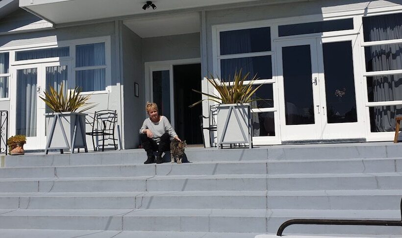 צימר Top Of The Town