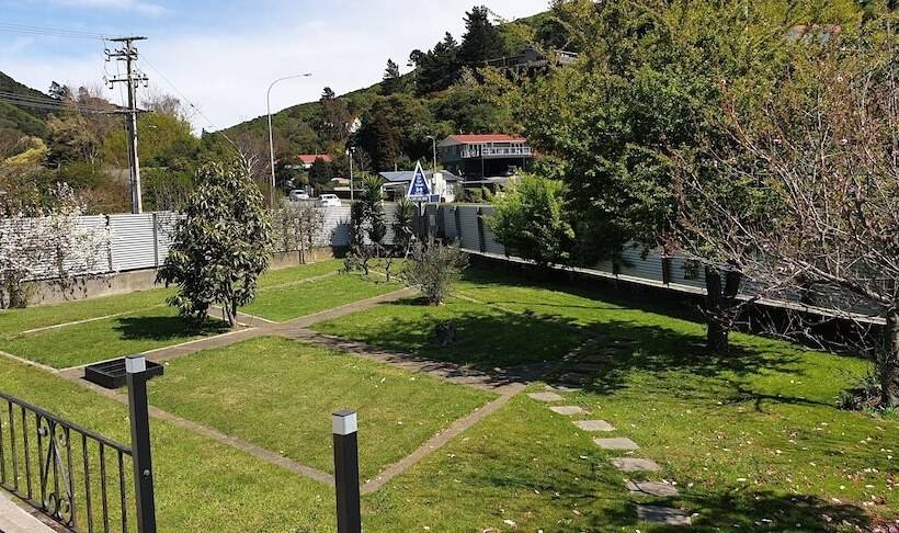 צימר Top Of The Town