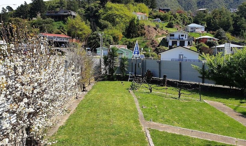 צימר Top Of The Town