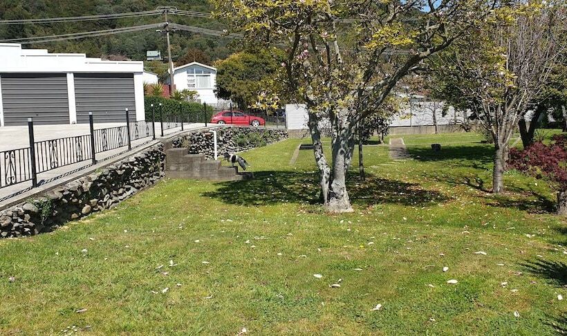 צימר Top Of The Town