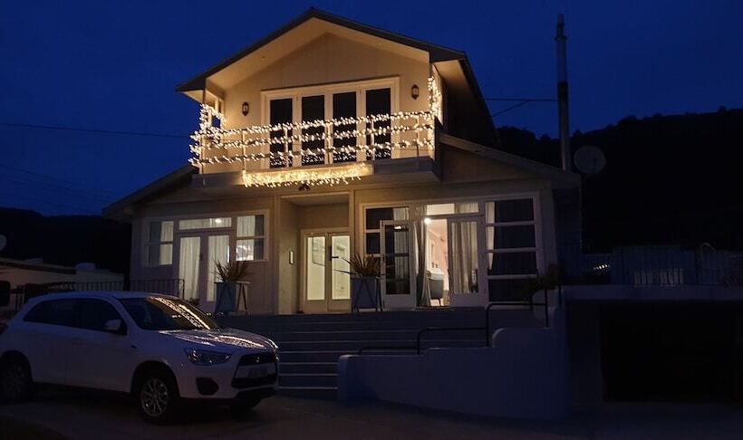 צימר Top Of The Town