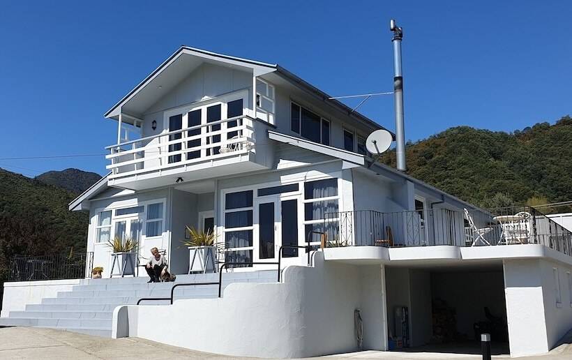 צימר Top Of The Town