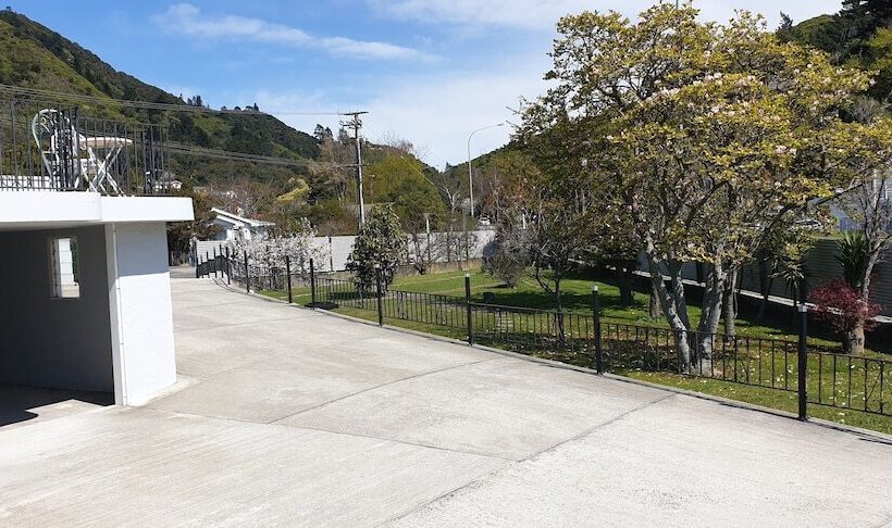 צימר Top Of The Town