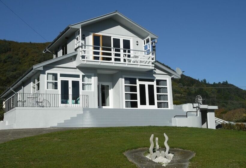 צימר Top Of The Town