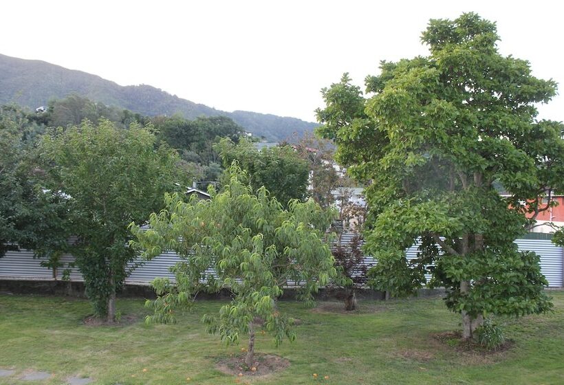 צימר Top Of The Town