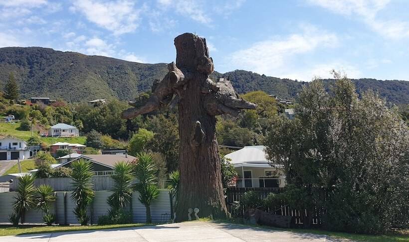 צימר Top Of The Town