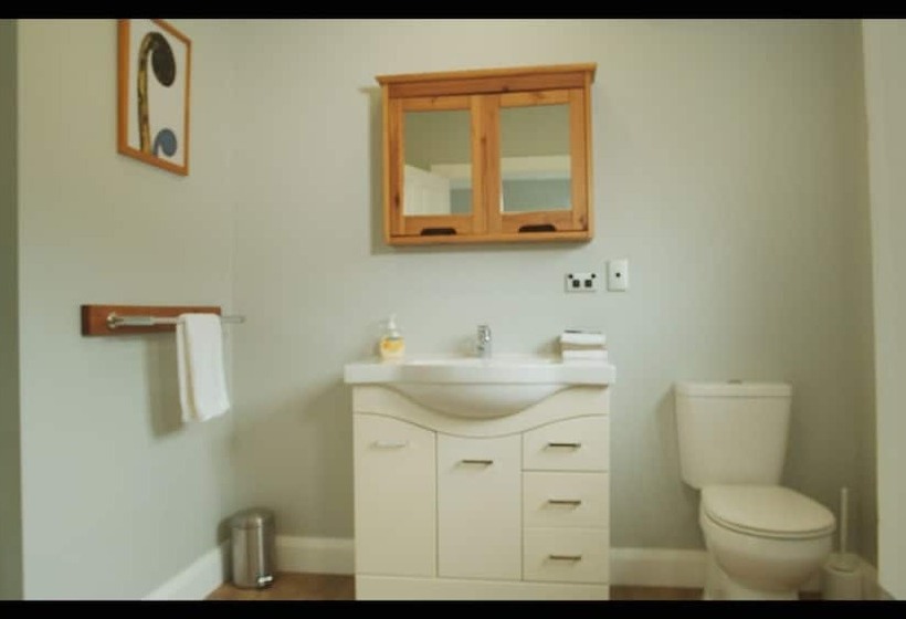 צימר Top Of The Town