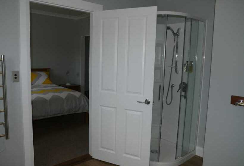 צימר Top Of The Town