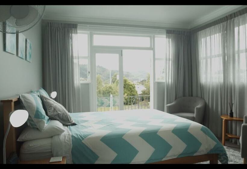 צימר Top Of The Town