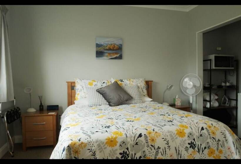 צימר Top Of The Town