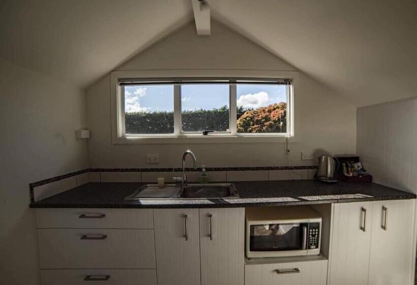 민박 Waipara River Estate