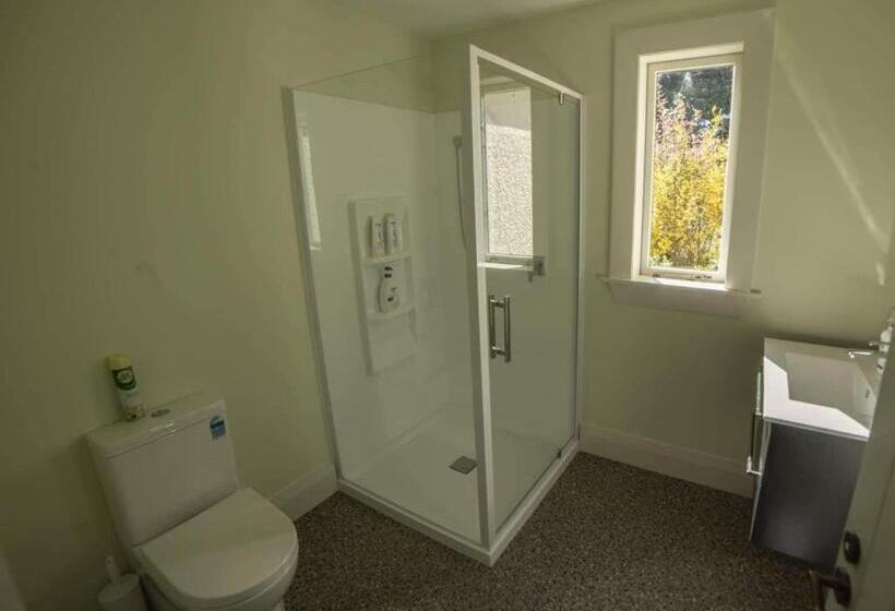 민박 Waipara River Estate