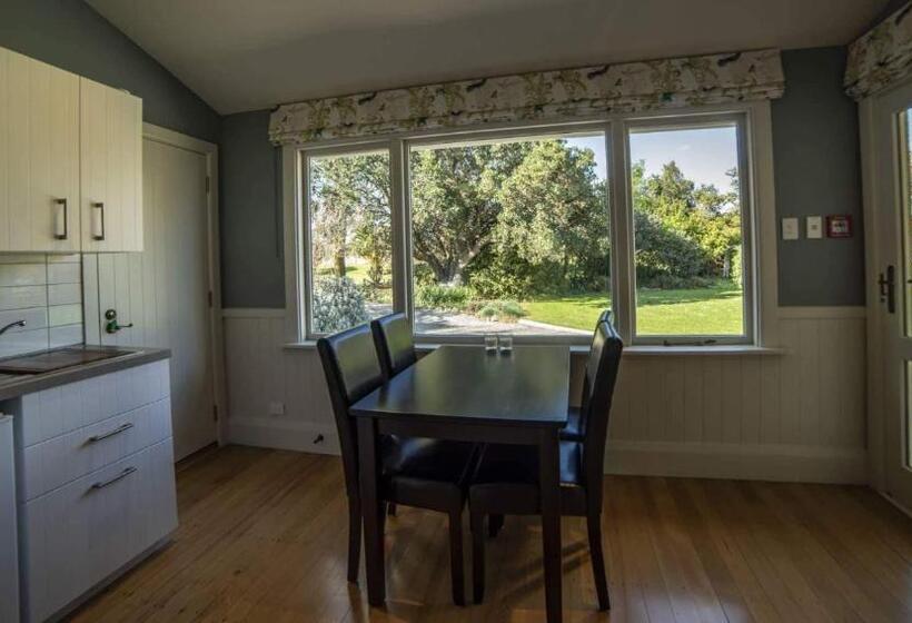 민박 Waipara River Estate