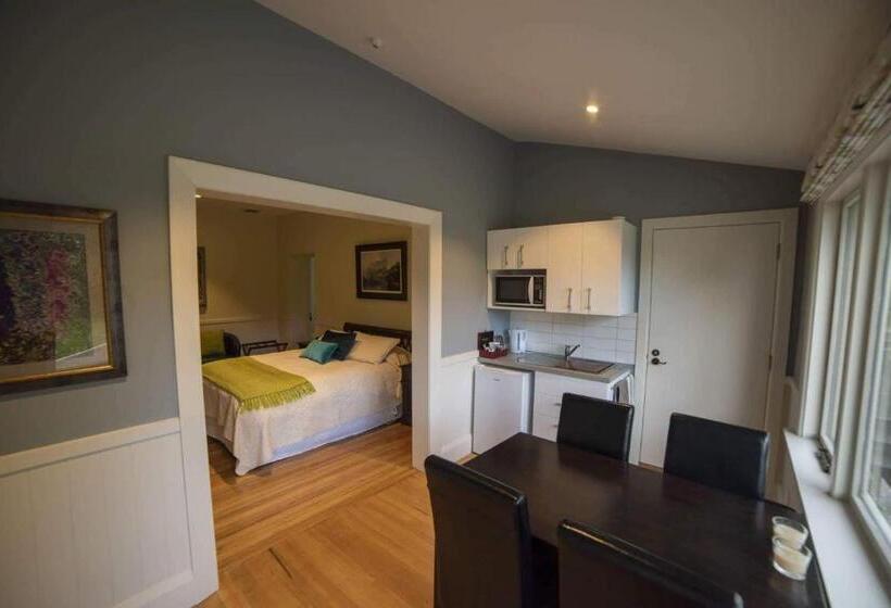 민박 Waipara River Estate