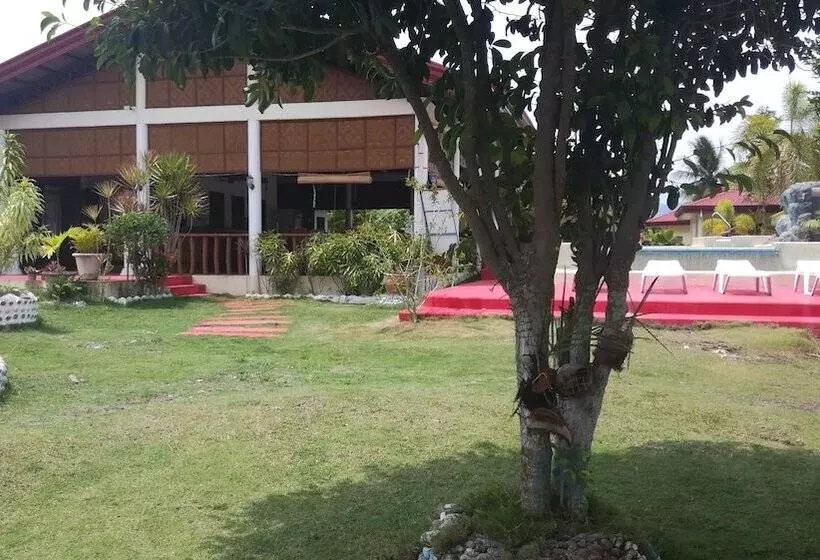 Bonita Oasis Beach Resort