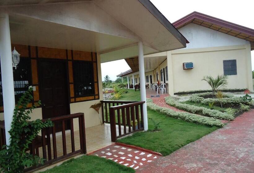 Bonita Oasis Beach Resort