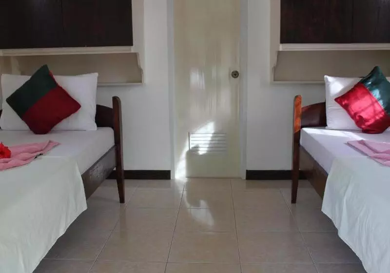 Bonita Oasis Beach Resort