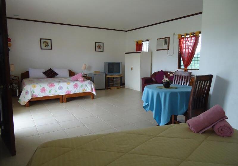 Bonita Oasis Beach Resort